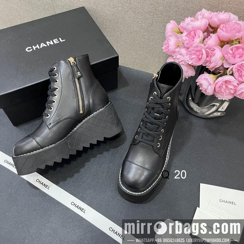 Chanel Shoes Chanel sz35-40 XX1002