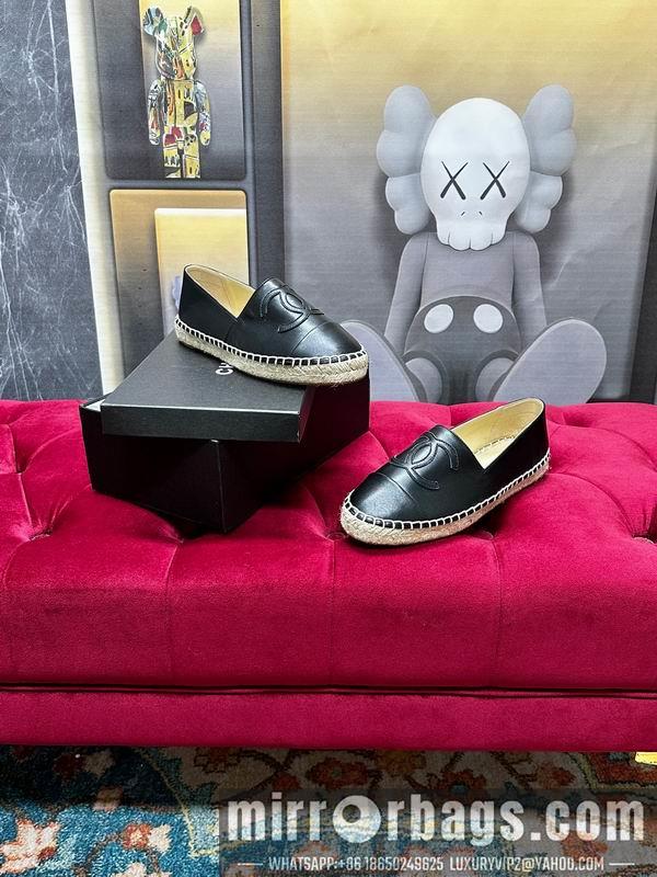 Chanel Shoes sz35-40 fsm0102