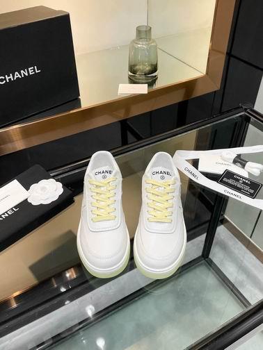 Chanel Shoes sz35-44 hnh0301