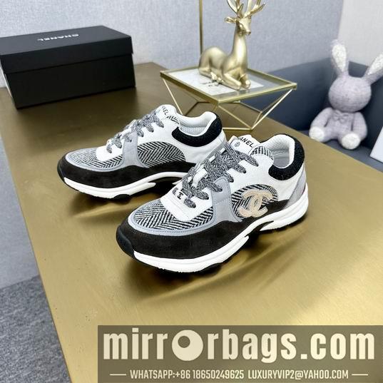 Chanel Shoes sz35-46 mnh0210