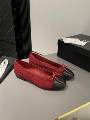 Chanel Shoes sz34-42 mnh0509
