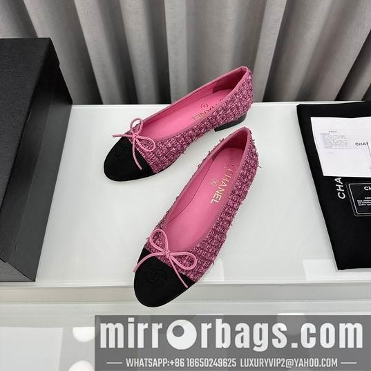 Chanel Shoes sz35-43 mnh0310