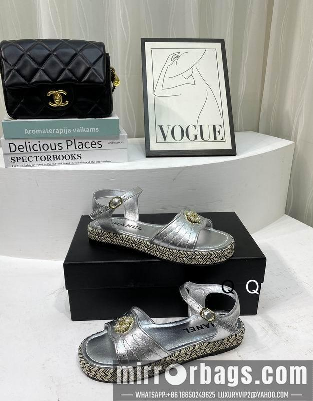 Chanel Shoes sz35-40 Q0607