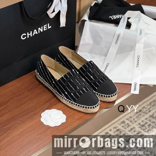 Chanel Shoes colour sz35-40 YY0702
