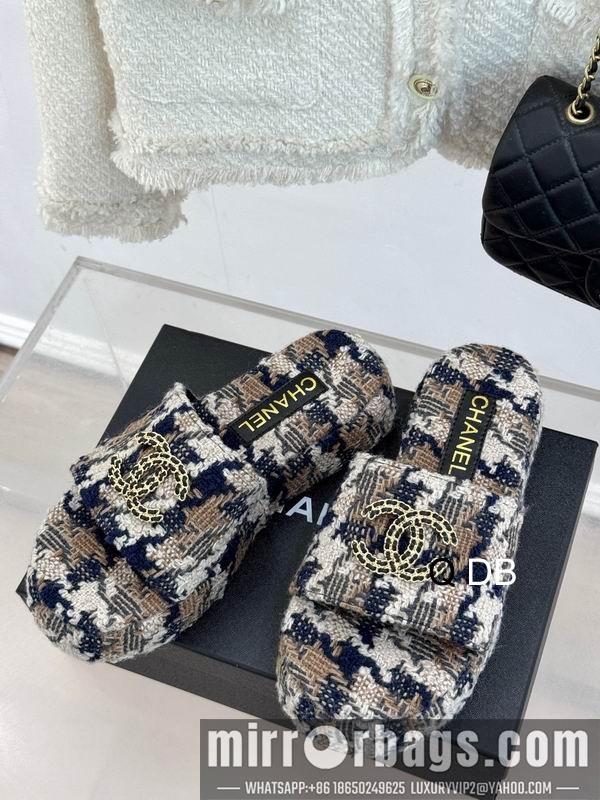 Chanel Shoes sz35-40 DB0310