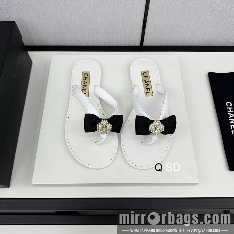 Chanel Shoes sz35-40 SD0622