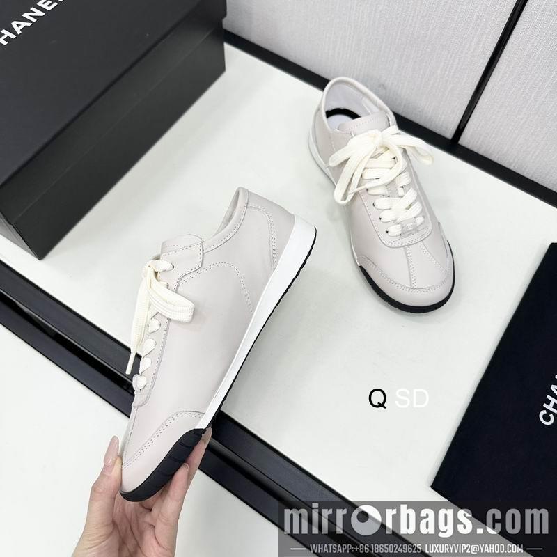 Chanel Shoes sz35-40 SD1013