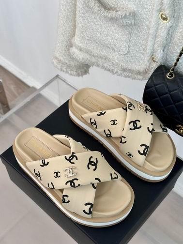 Chanel Shoes sz35-42 mnh0505