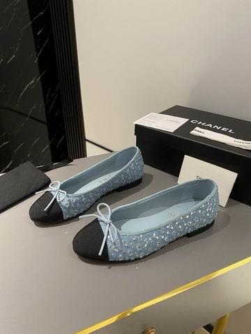 Chanel Shoes sz34-42 mnh0503