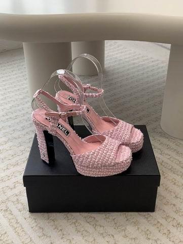 Chanel Shoes sz35-41 mnh0526