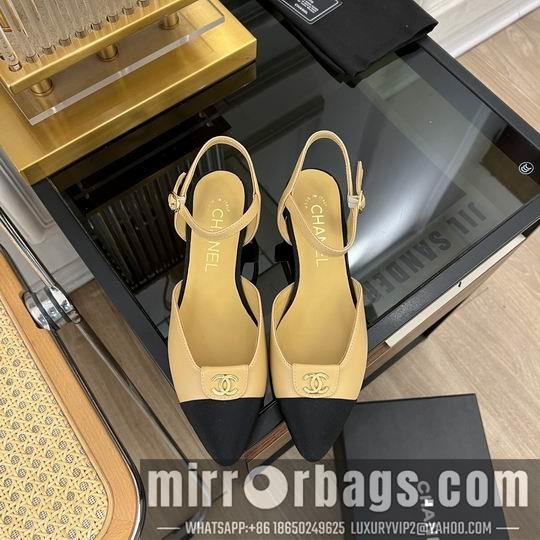 Chanel Shoes sz35-41 mnh0307