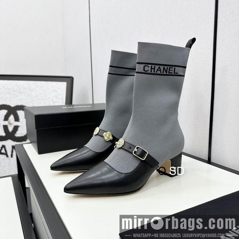 Chanel Shoes sz35-40 SD1204