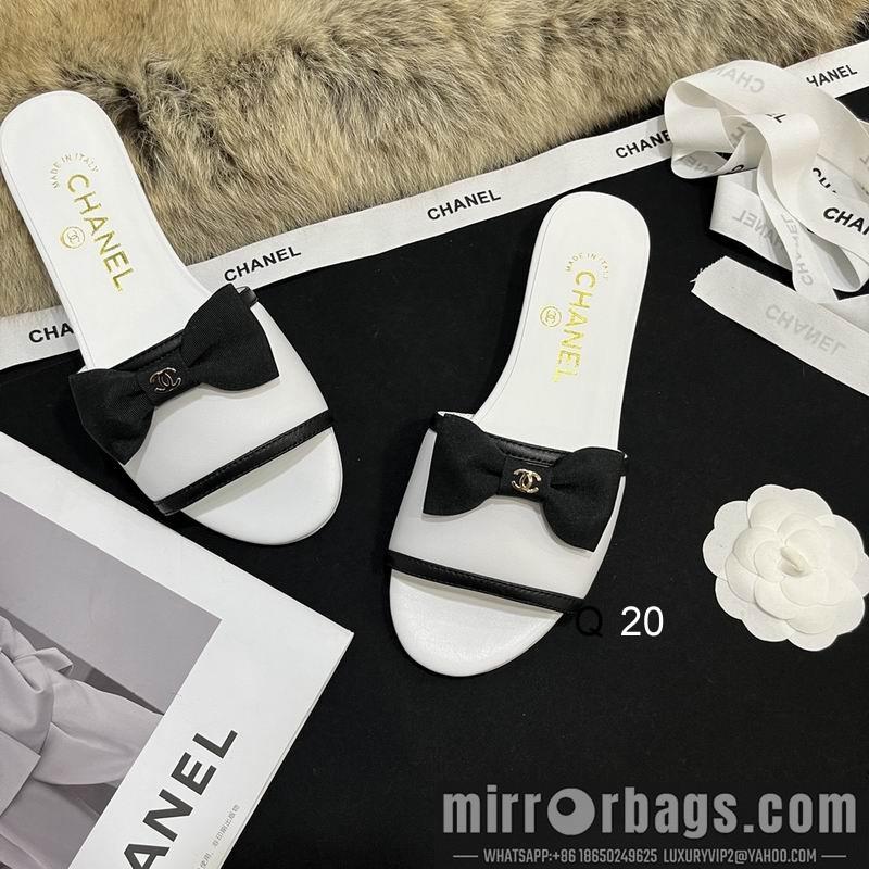 Chanel Shoes sz35-40 XX0618