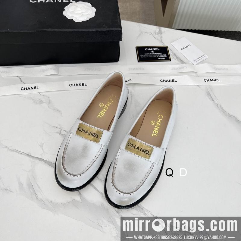 Chanel Shoes sz35-40 3C GDT1102