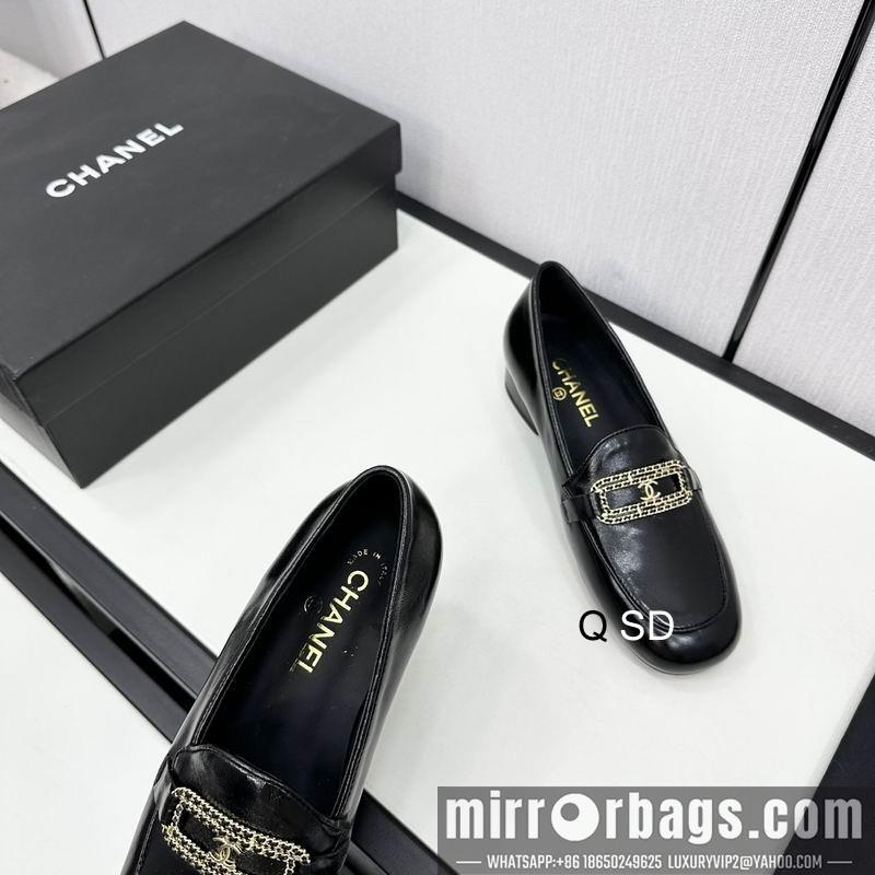 Chanel Shoes sz35-40 SD0302