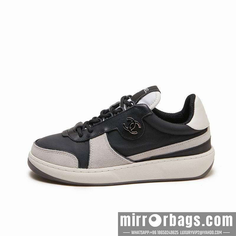 Chanel Shoes sz35-46 hnm0104