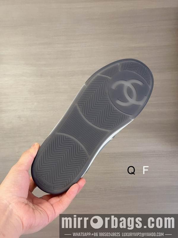 Chanel Shoes sz35-40 TF0907