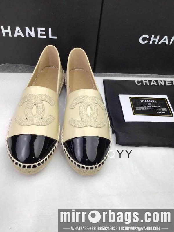 Chanel Shoes sz34-42YY0107