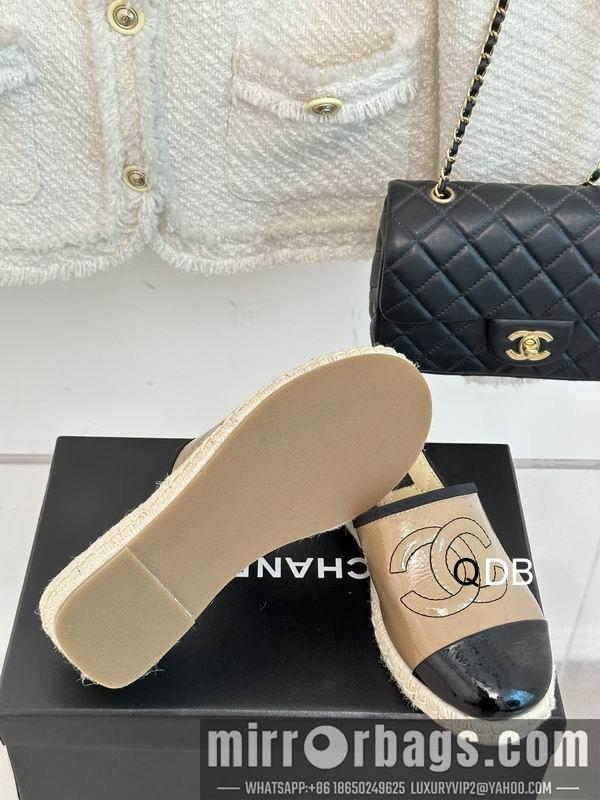 Chanel Shoes sz35-40 3C DB0711