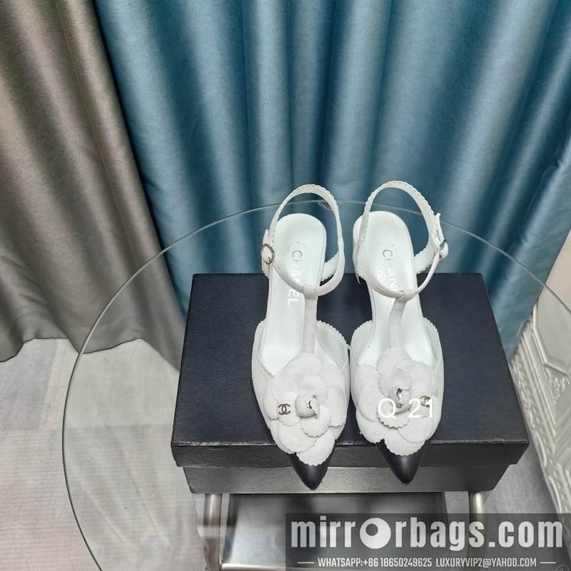 Chanel Shoes sz35-40 YS0902