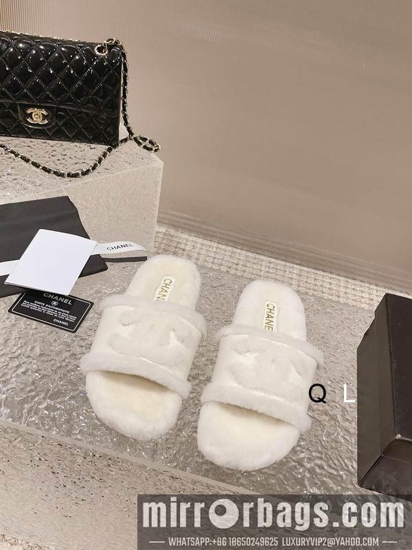 Chanel Shoes Chanel sz35-40 14C LL1008