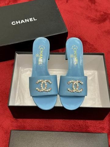 Chanel Shoes sz35-41 mnh0711