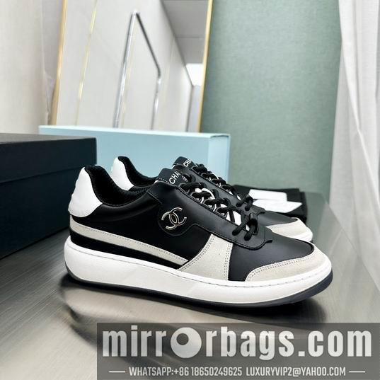 Chanel Shoes sz35-40 mnh0111