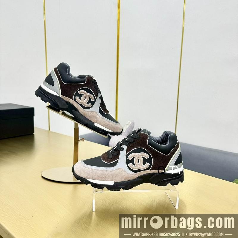 Chanel Shoes sz35-40 TY1223