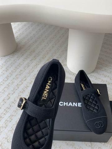 Chanel Shoes sz35-41 mnh0420