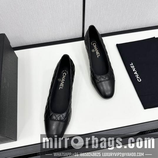 Chanel Shoes sz35-39 mnh0808