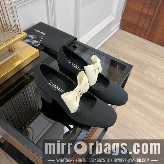 Chanel Shoes sz35-41 mnh0108