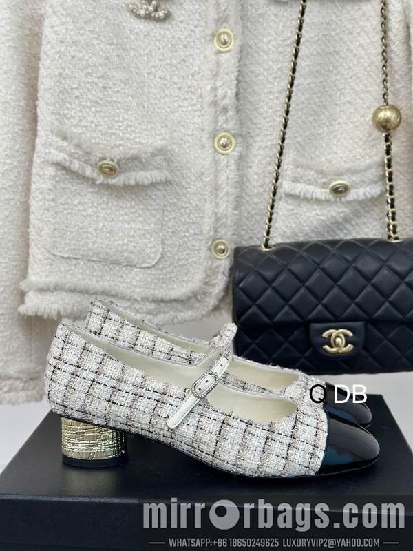 Chanel Shoes sz35-40 DB1002