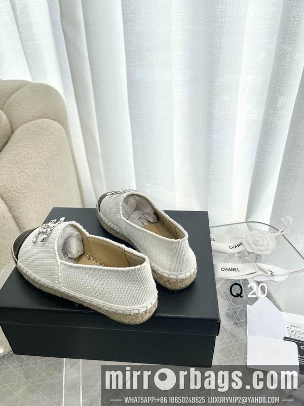 Chanel Shoes sz35-40 5C XX0709