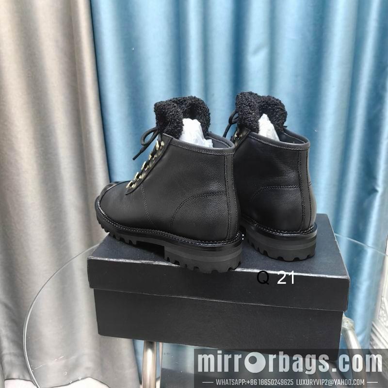 Chanel Shoes sz35-40 YS1101
