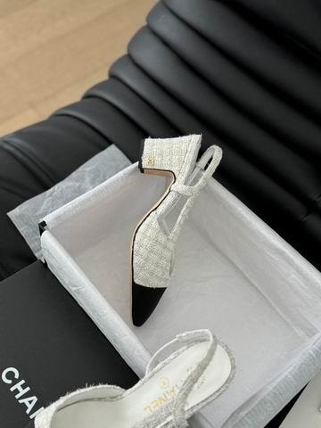 Chanel Shoes sz35-39 mnh0607