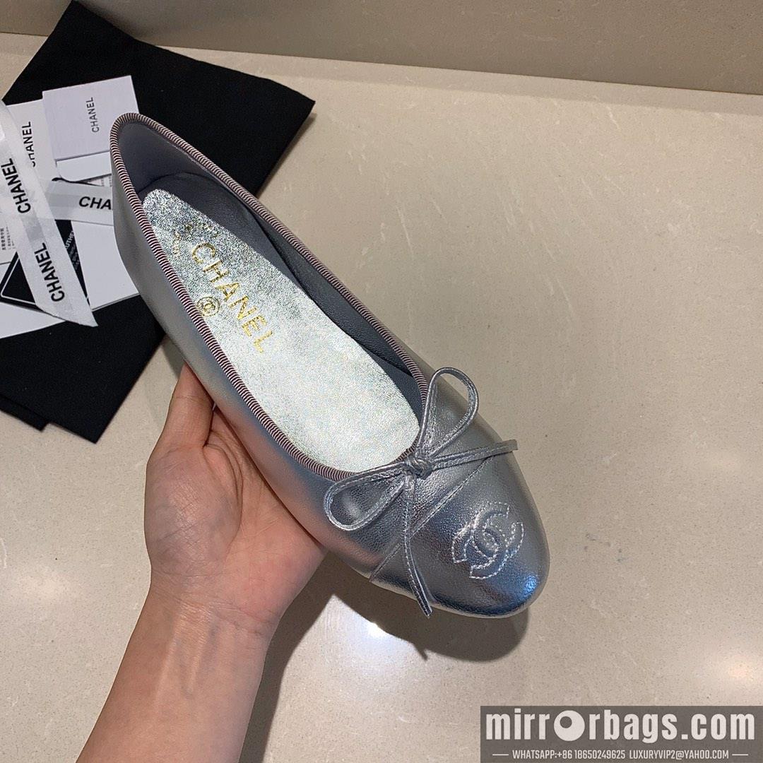 Chanel Shoes sz34-42 h0715