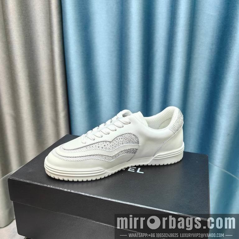 Chanel Shoes sz35-40 mnh0202