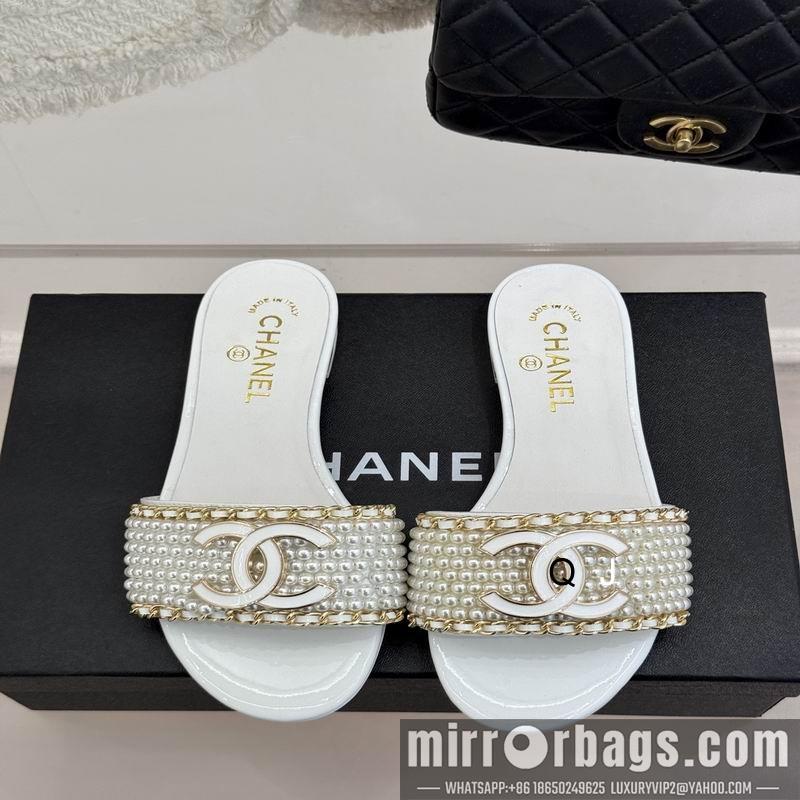 Chanel Shoes sz35-40 J0204