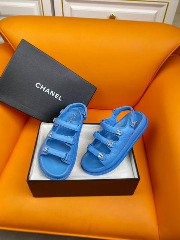 Chanel Shoes sz35-40 mnh0435