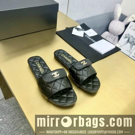 Chanel Shoes sz35-41 mnh0521