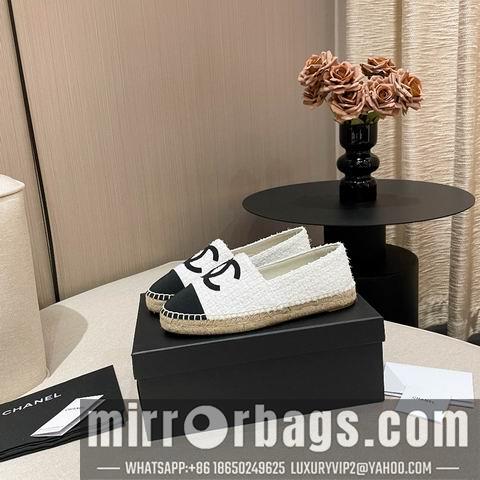 Chanel Shoes sz34-42 mnh0607