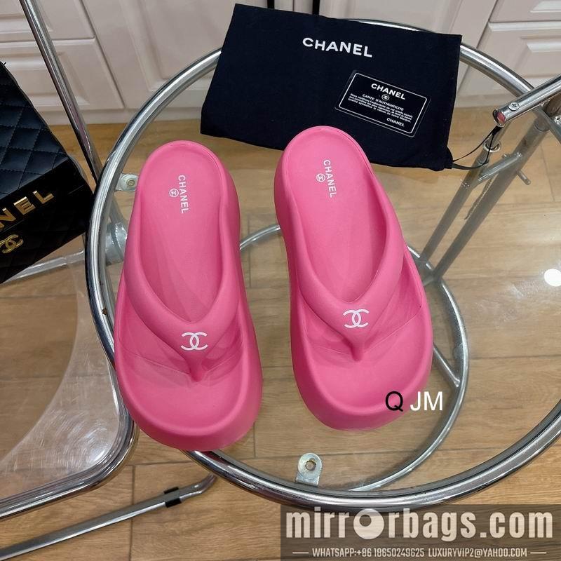 Chanel Shoes sz35-40 JM0408
