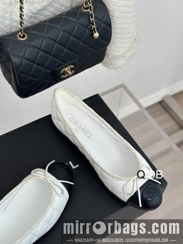 Chanel Shoes sz35-40 7C SD1205