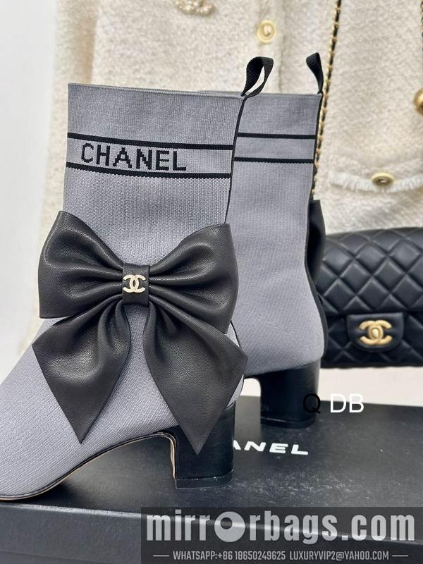 Chanel Shoes sz35-40 SD1041