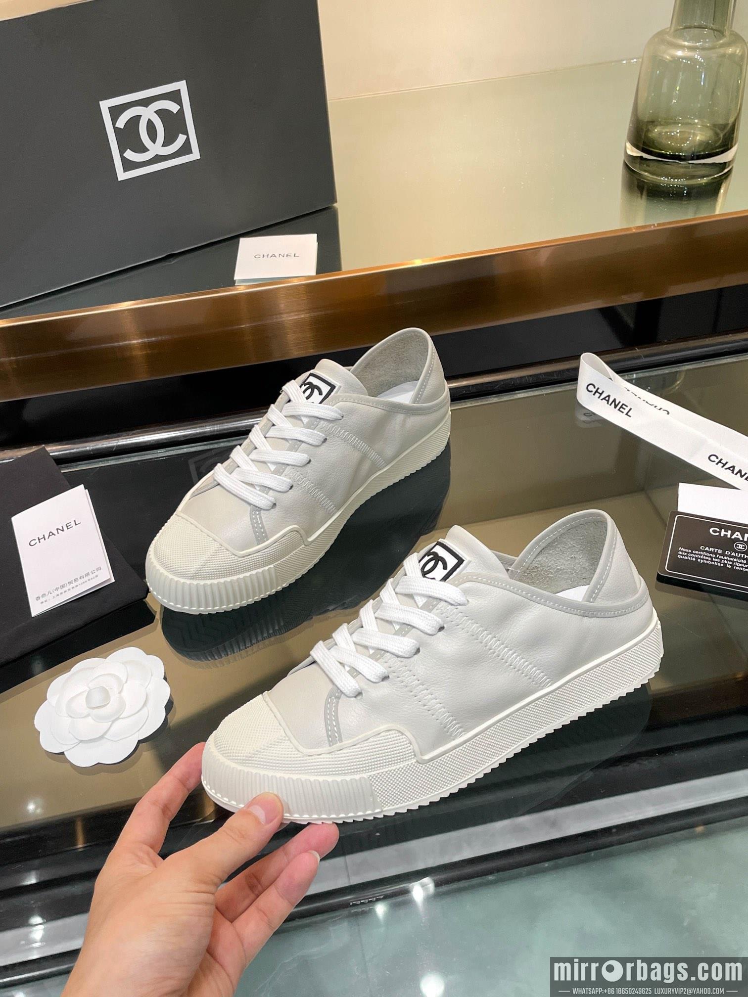 Chanel Shoes sz35-42 h0702