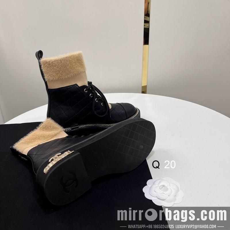 Chanel Shoes sz35-40 XX0704