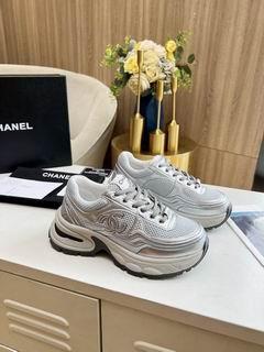Chanel Shoes sz35-40 mnh0808