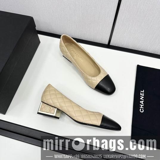 Chanel Shoes sz35-39 mnh0808