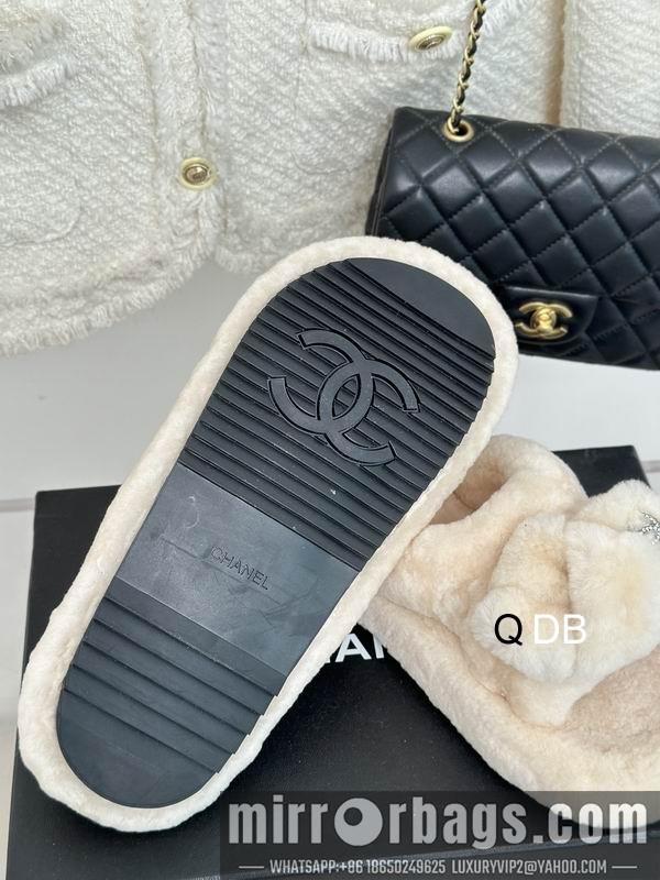Chanel Shoes sz35-40 3C DB1011