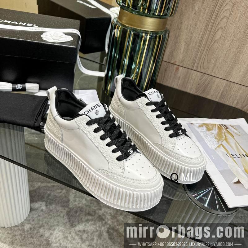 Chanel Shoes sz35-40 ML0406